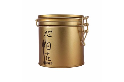 為什么茶葉用鐵盒包裝？