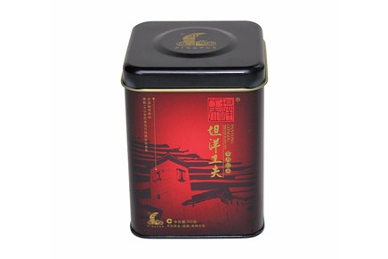 茶葉鐵盒可以直接放冰箱里嗎？