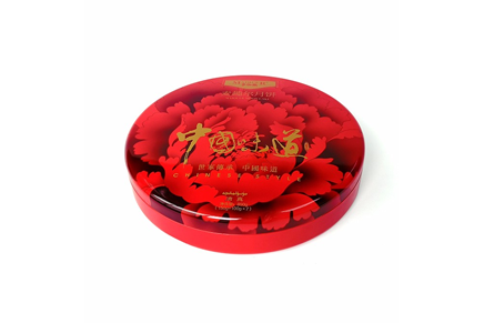 月餅鐵盒包裝設(shè)計(jì)有哪些常見的設(shè)計(jì)風(fēng)格？