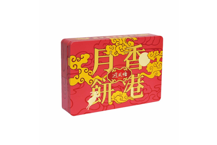 馬口鐵盒廠家細(xì)談月餅鐵盒設(shè)計中容易遇到的問題