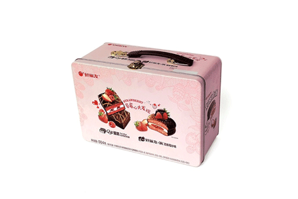 馬口鐵罐為什么在食品行業(yè)這么受歡迎？