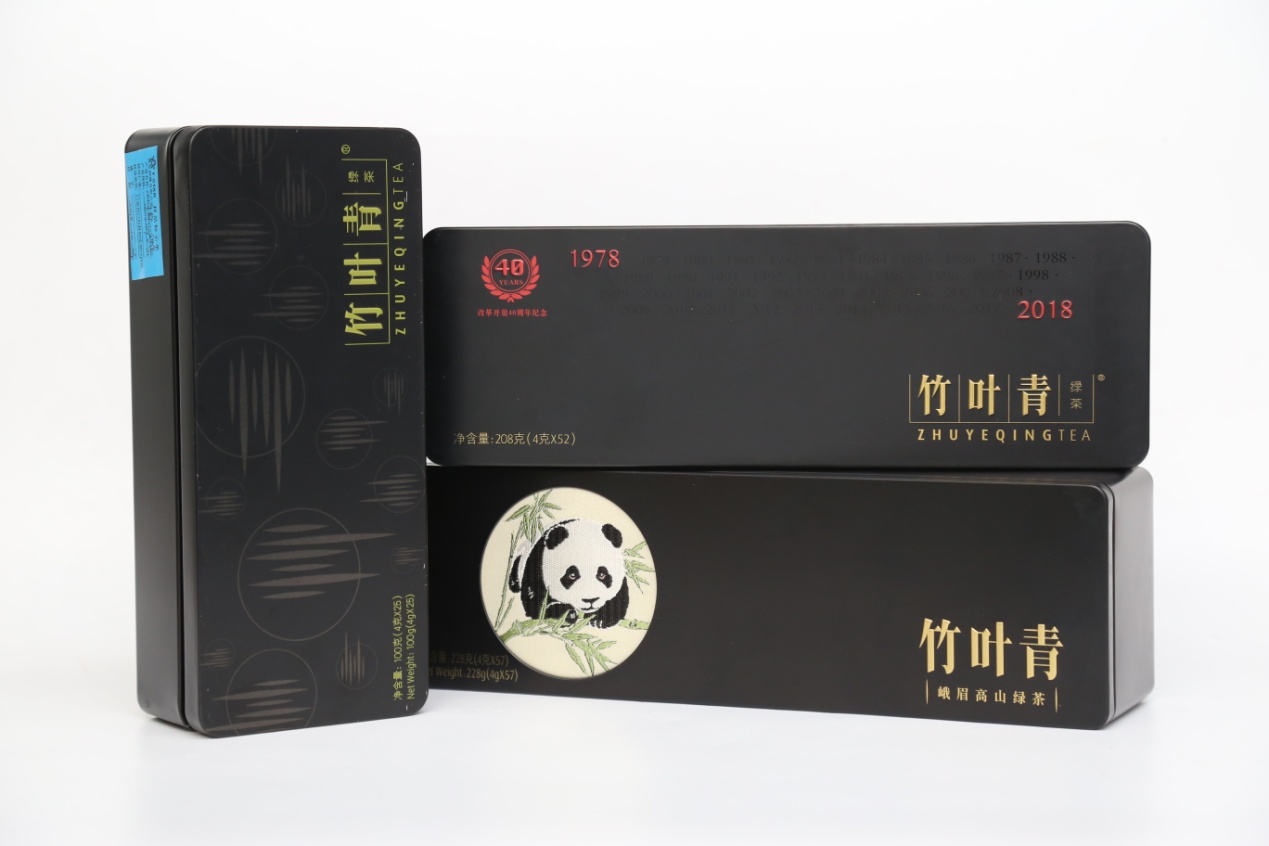 賣茶葉的商家該如何正確選擇茶葉包裝罐呢？